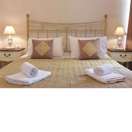 Oisyra Hotel