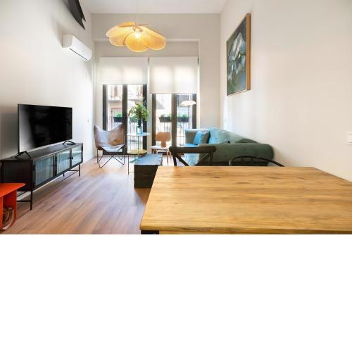 Okako Apartments Tudela