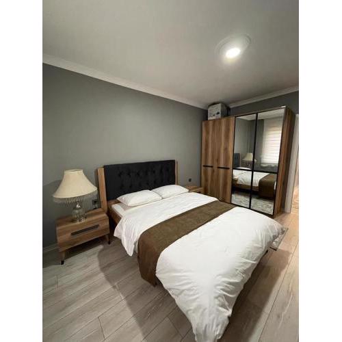 Okba Residence