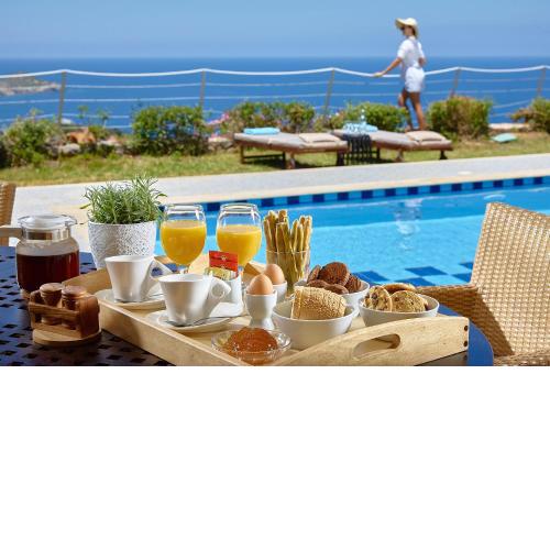 Okeanides Villas