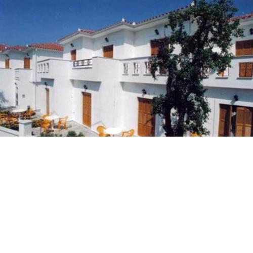 Okeanis Apartments