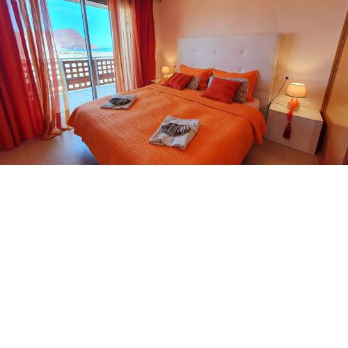 Okeanos fantastic 2 bedrooms VR-PN