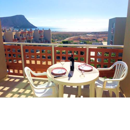 Okeanos sea view 1 bedroom VR-S