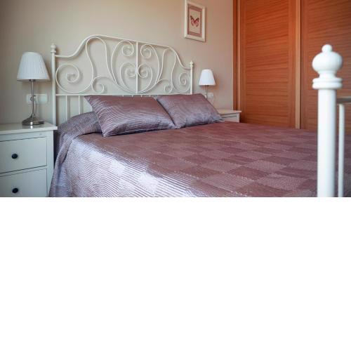 Okeanos sea view 2 bedrooms VR-M