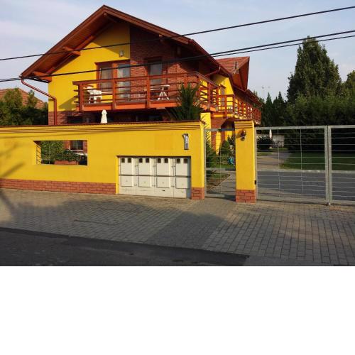 OKKER Apartman