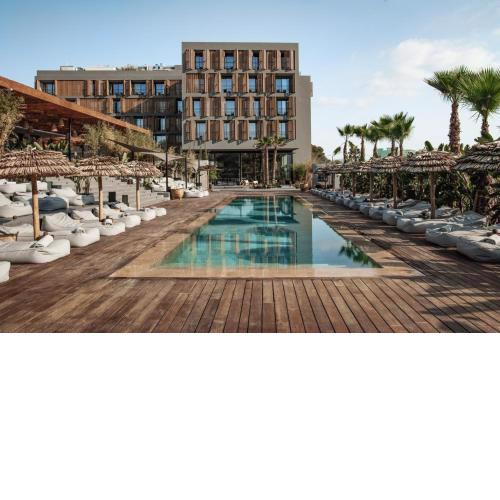 OKU Ibiza