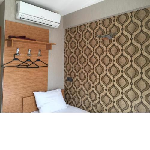 Okur Otel
