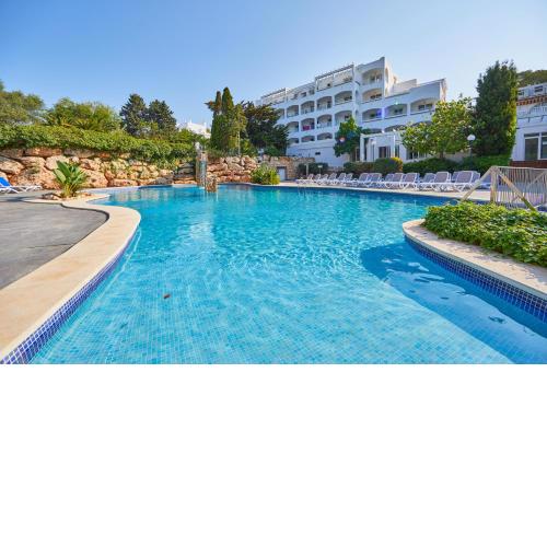 OLA Apartamentos Cala d'Or