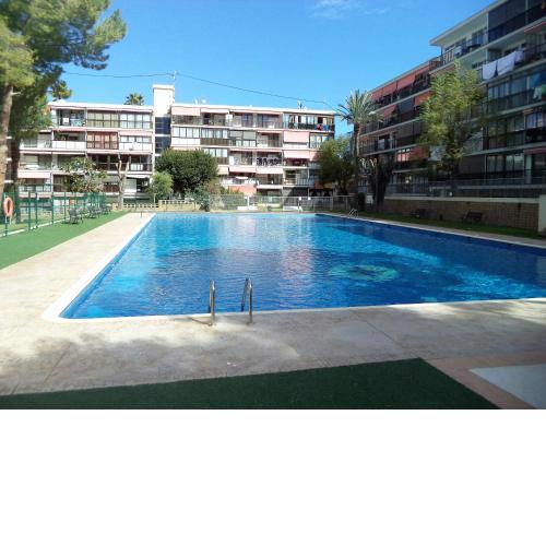 Ola Azul Duplex Contesa