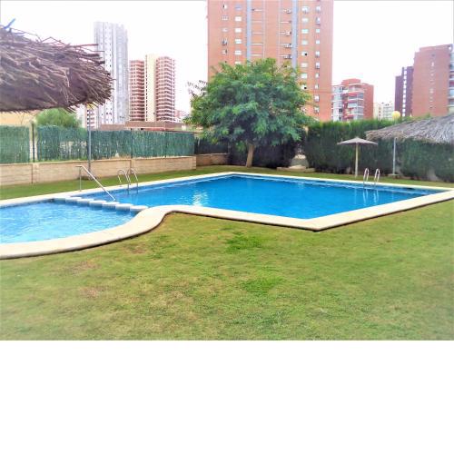 Ola Azul Sea View Apartment