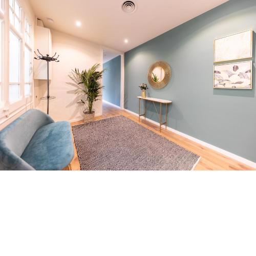 Ola Living Aribau Apartments