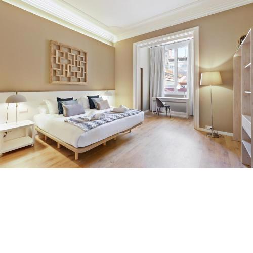 Ola Living Diagonal Apartments