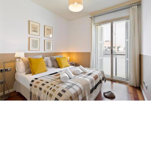 Ola Living Plaza Catalunya