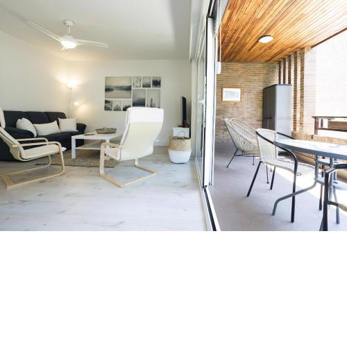 Olabide by Smiling Rentals