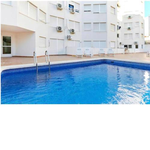 Olala Apartment