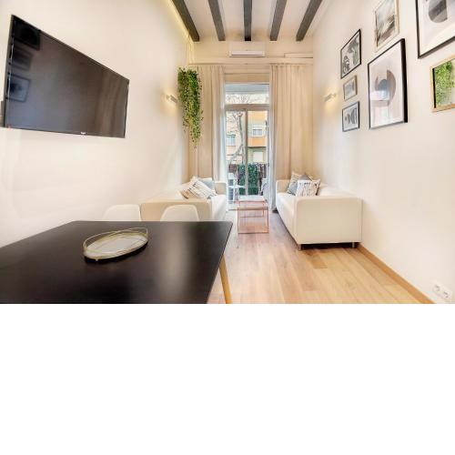 Olala Aqua Apartment