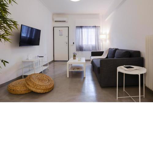 Olala Athens One Apartment