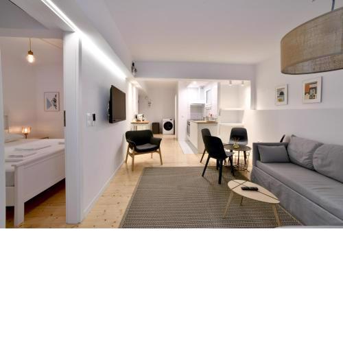 Olala Boheme Apartments