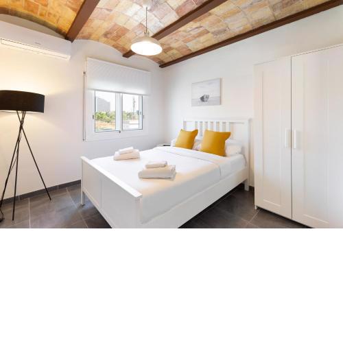 Olala Collblanc Apartment