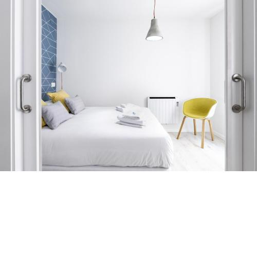 Olala Color Apartments
