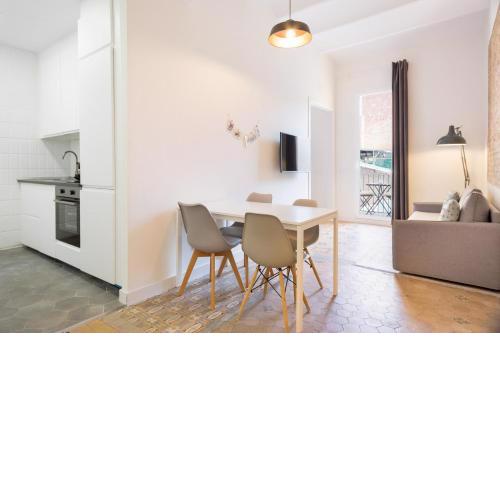 Olala Design Apartments