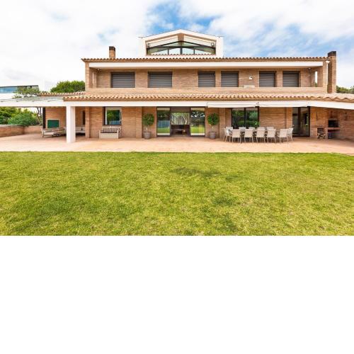 Olala Gava Beach Villa