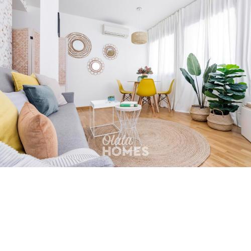 Olala Go Madrid Apartments