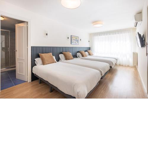 Olala Granada Suites