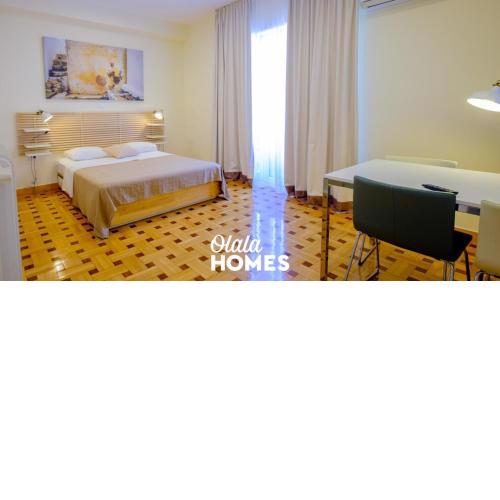 Olala Kolonaki Suites
