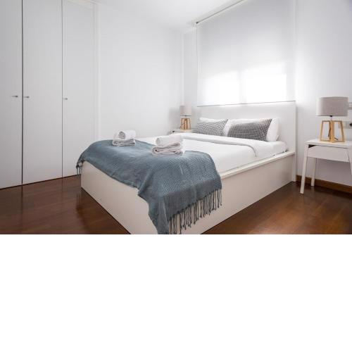 Olala Les Corts Exclusive Apartments
