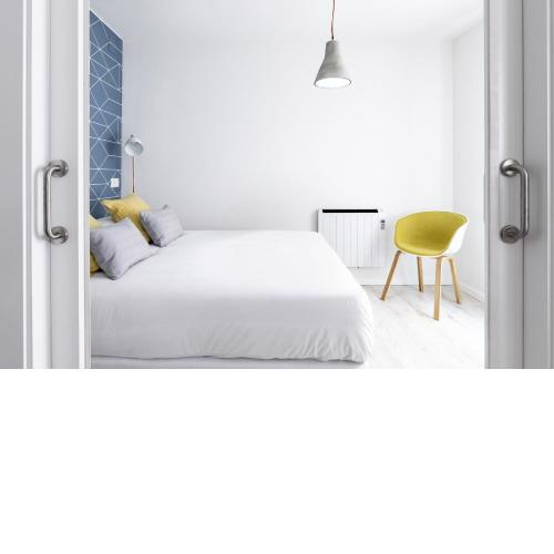 Olala MAD Apartments