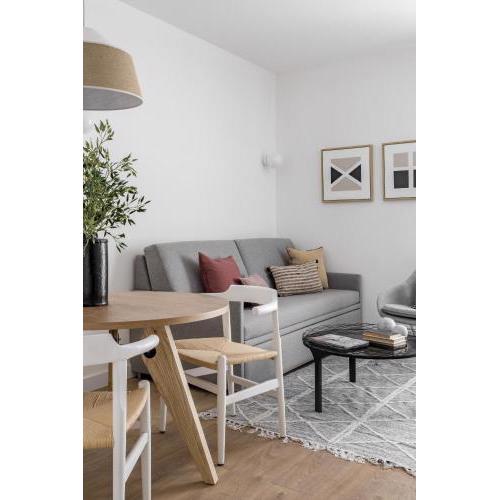 Olala Madrid Sur Apartments
