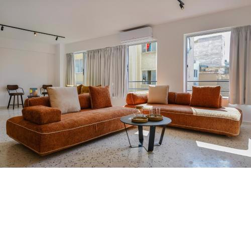 Olala Psyri Apartments