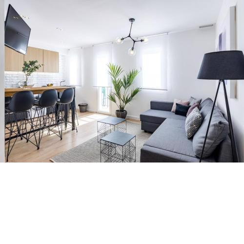Olala Style Apartments