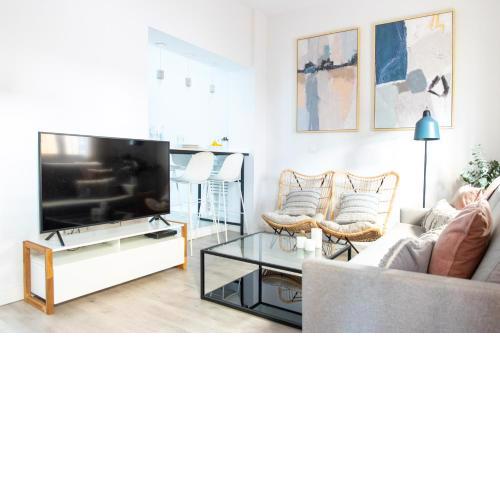Olala Vigo Townhouse