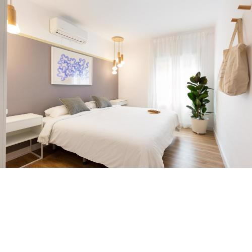 Olala WOW Apartments