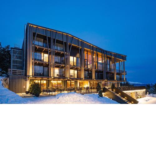 Olangerhof Hotel & Spa