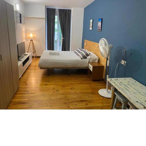 Olatu Guest House HT LSS00253