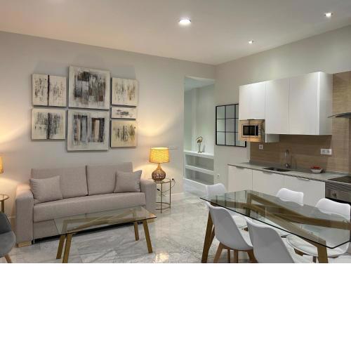 OLAVIDE PREMIUM APARTMENT