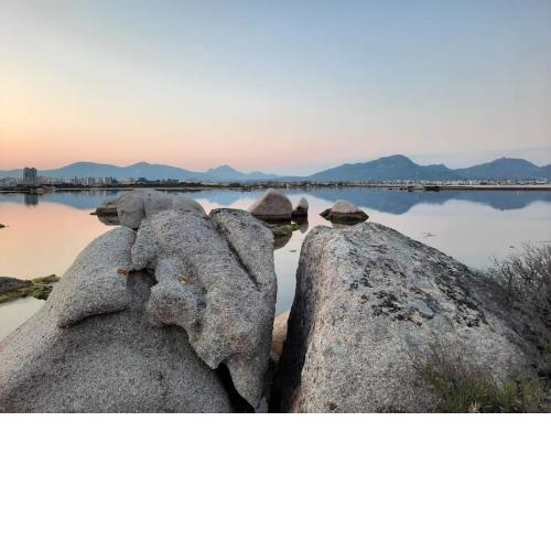 Olbia Airport Apartment sea view