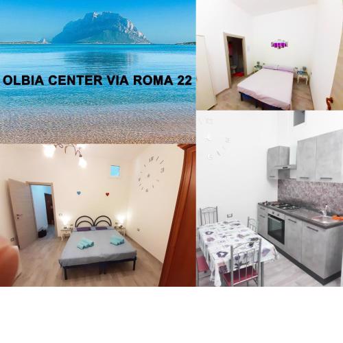 OLBIA CENTER VIA ROMA 22