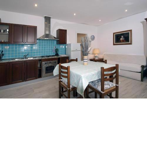Olbia Flat
