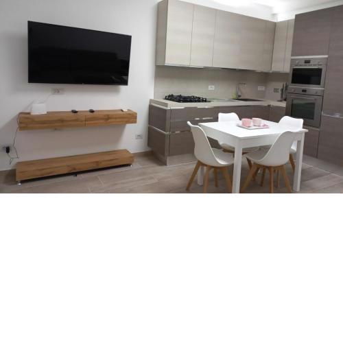 Olbia House Exclusive Room