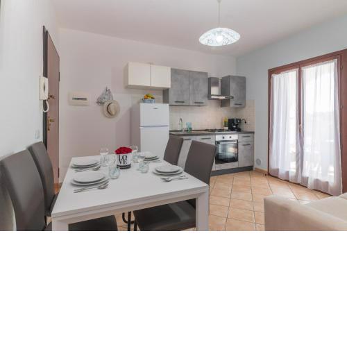 Olbia Mare Apartment