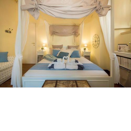 Old Borgo Vico