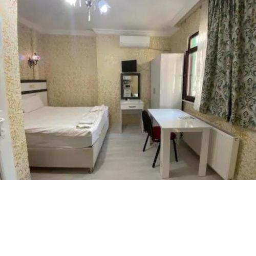 Old City Apart Hotel