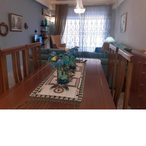 Old City Apartment