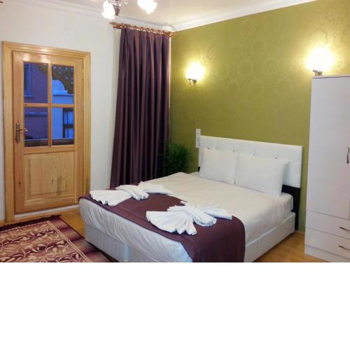 Old City Family Hotel