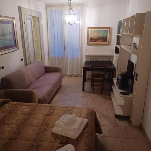 old city room