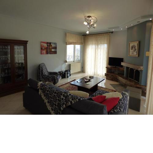 Old City View Apartment